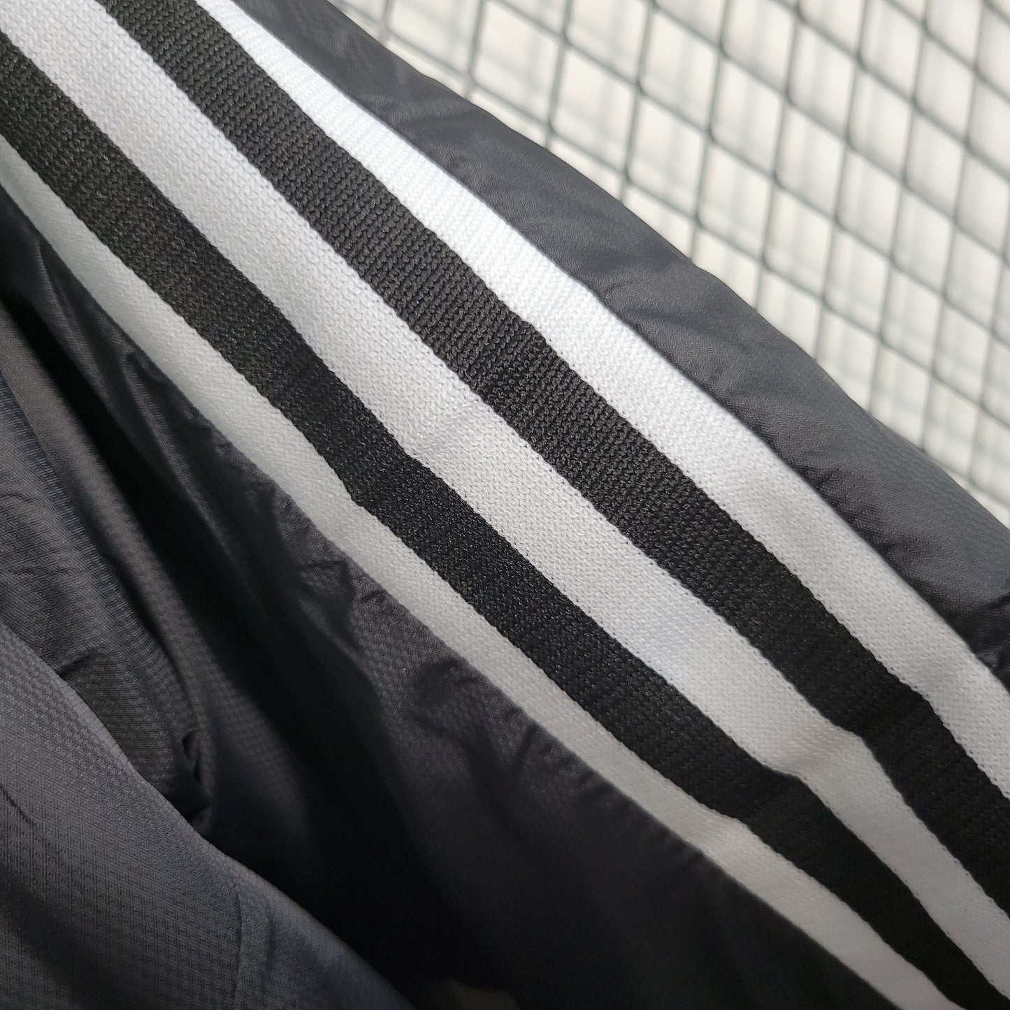 SL Benfica Jacket Black