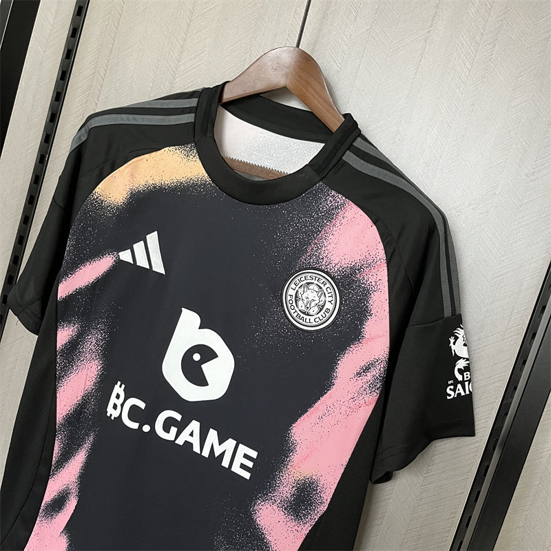 Leicester City Away - 24/25