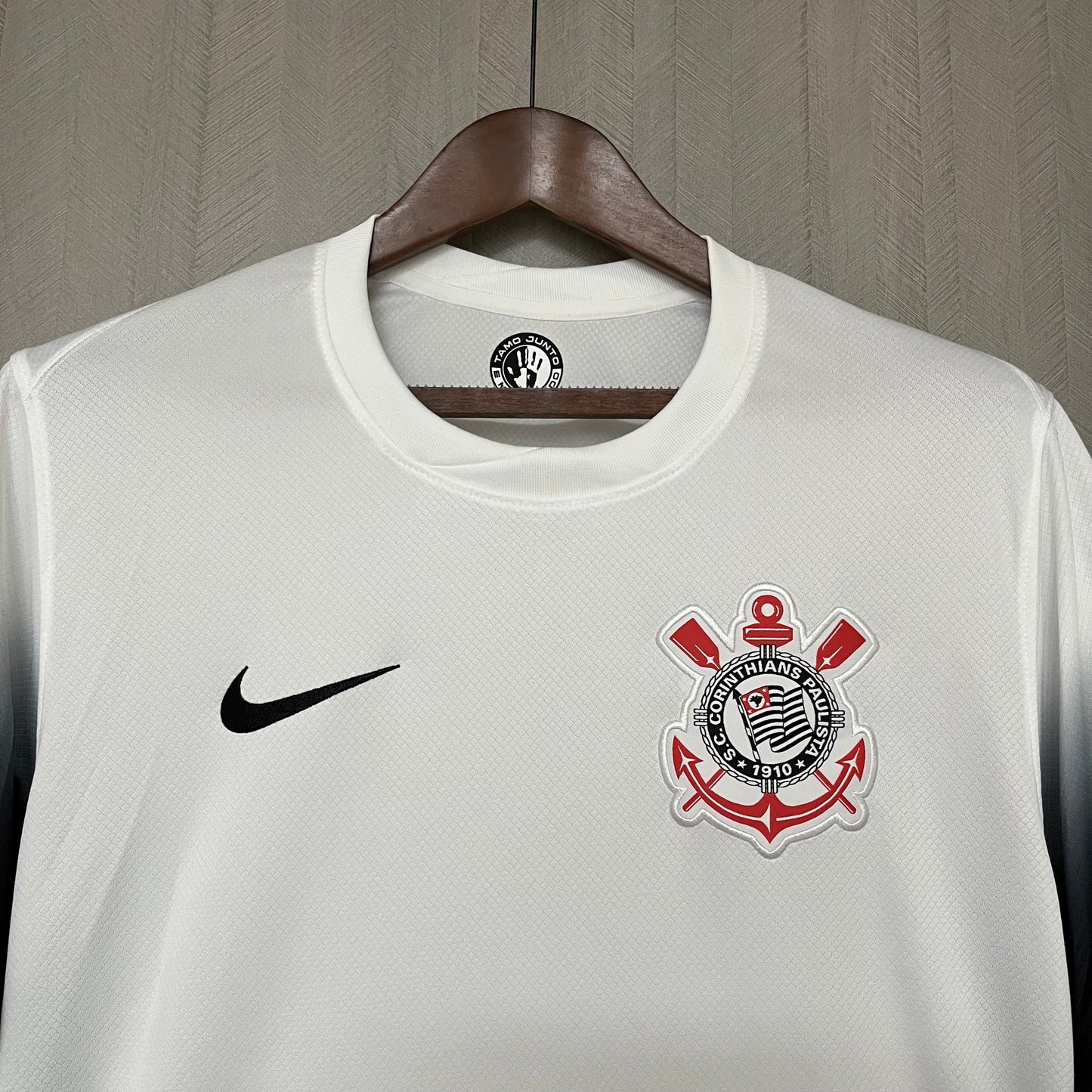 Corinthians Home - 24/25