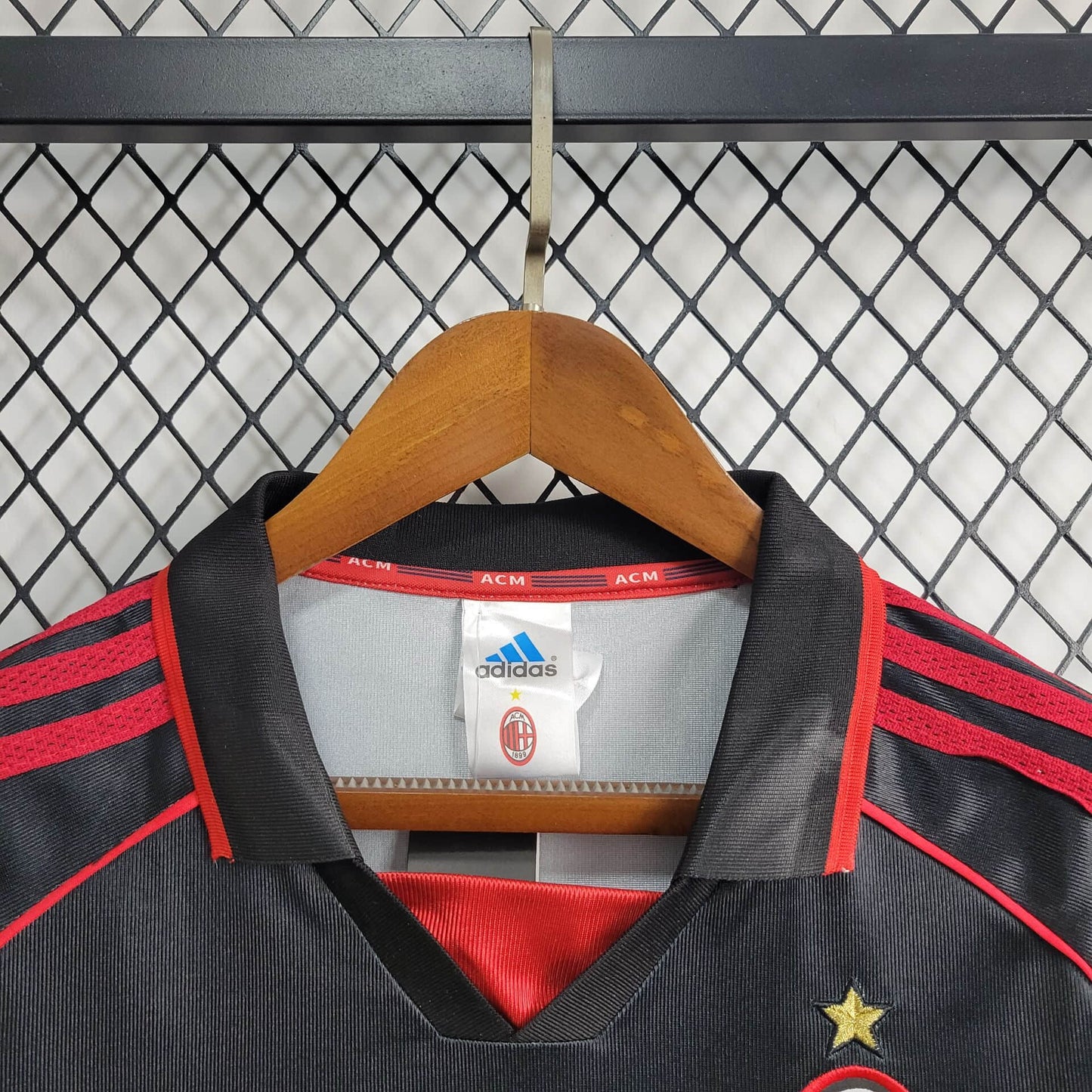 AC Milan Retro - 98/99