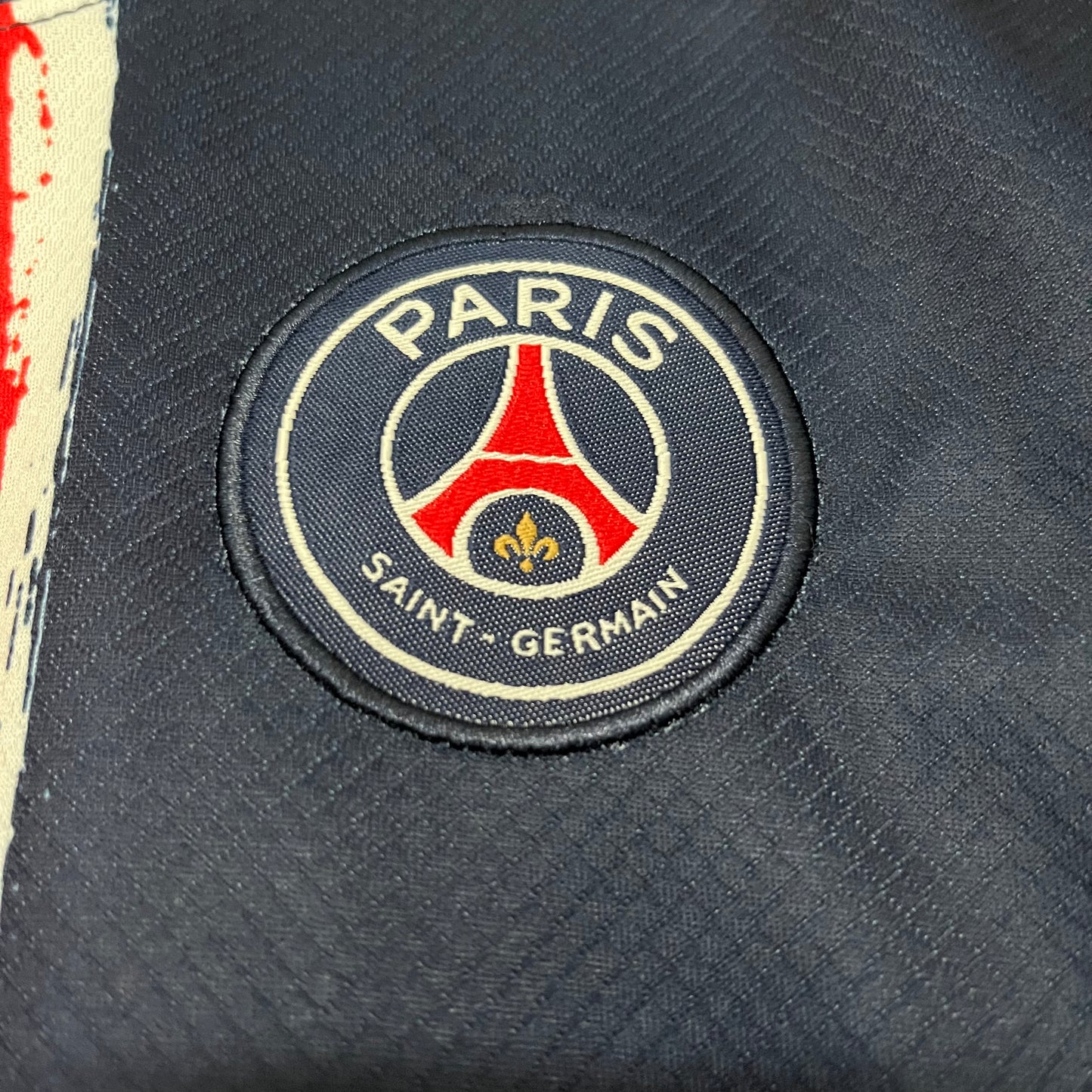 PSG KIDS Home - 24/25