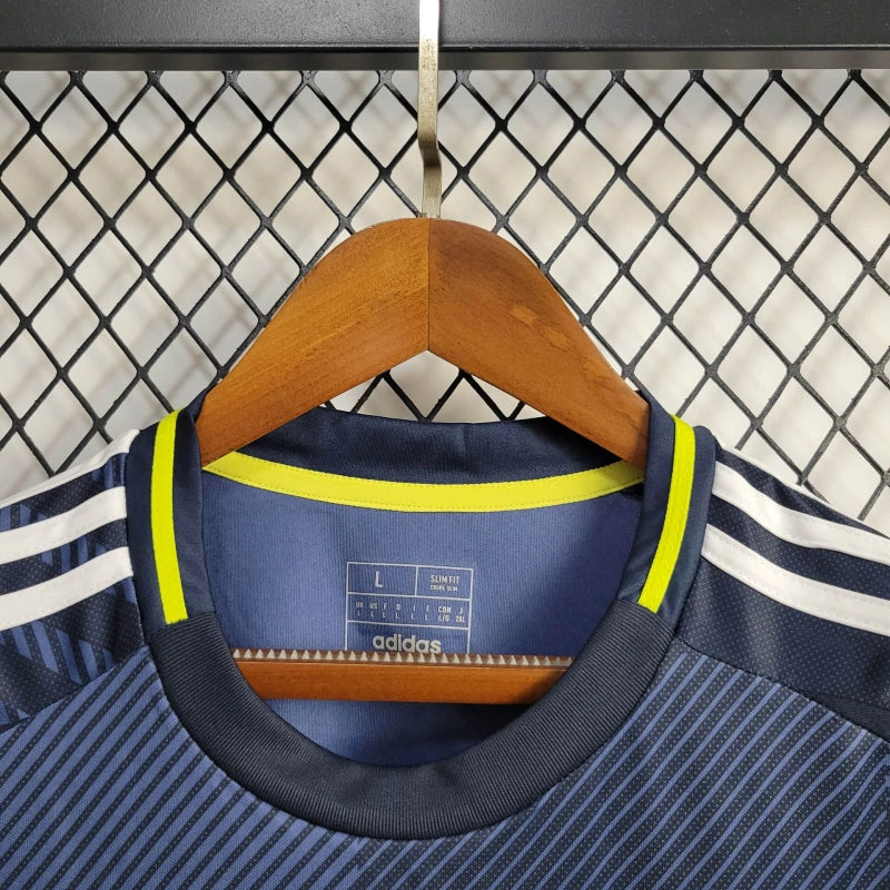 Scotland Home - 24/25