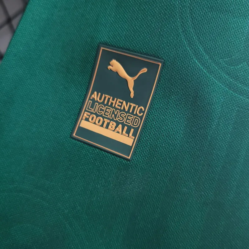 Palmeiras Home - 24/25