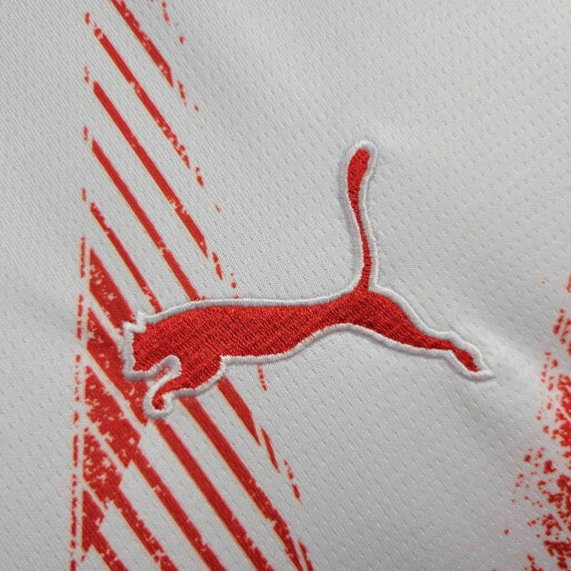 RB Leipzig Home - 24/25