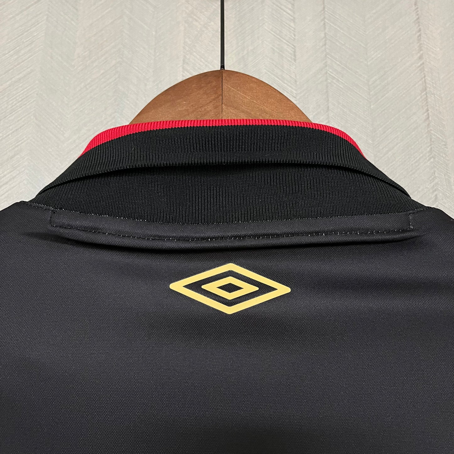 Sport Recife Home - 24/25
