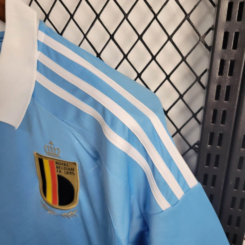 Belgium Away - 24/25