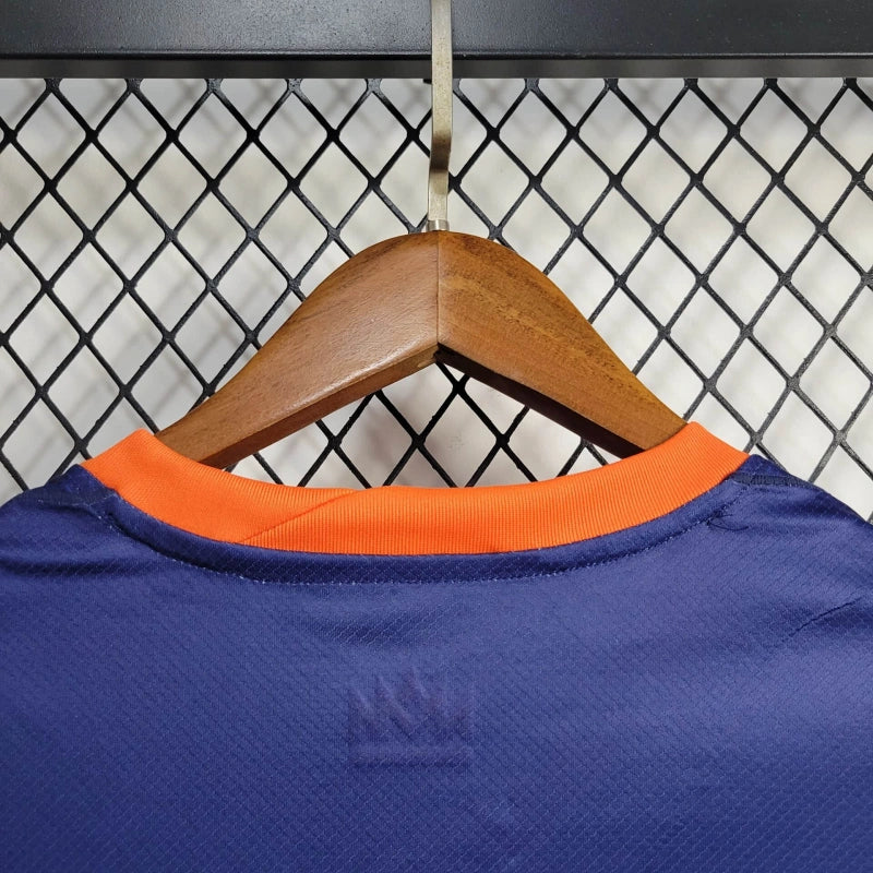 Netherlands Away - 24/25