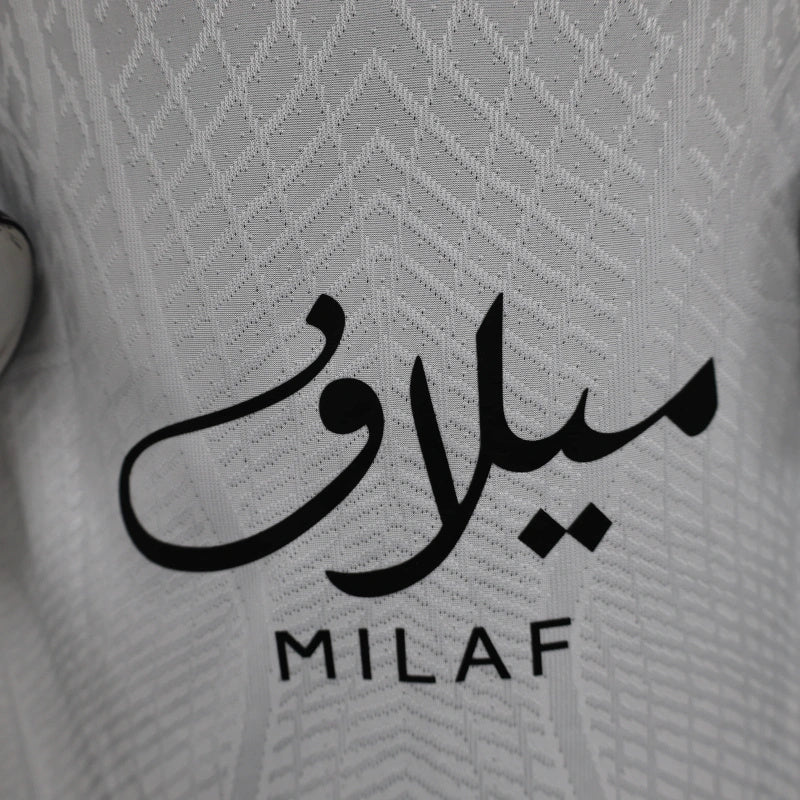 Al-Ittihad Away - 24/25