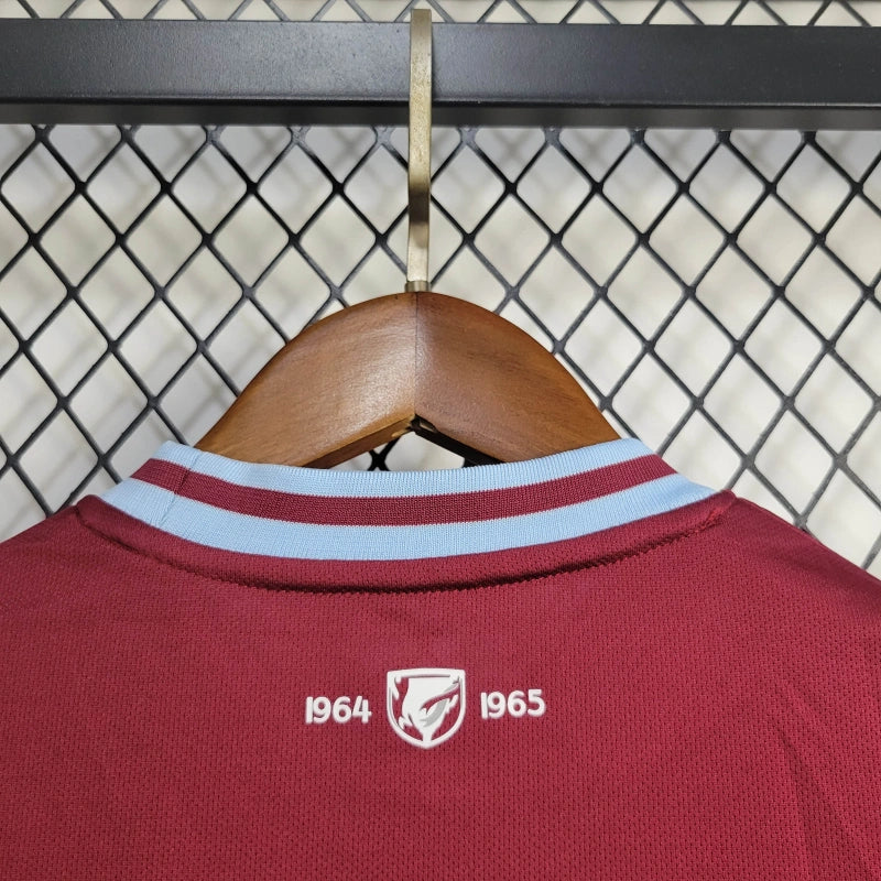 West Ham United KIDS Home - 24/25