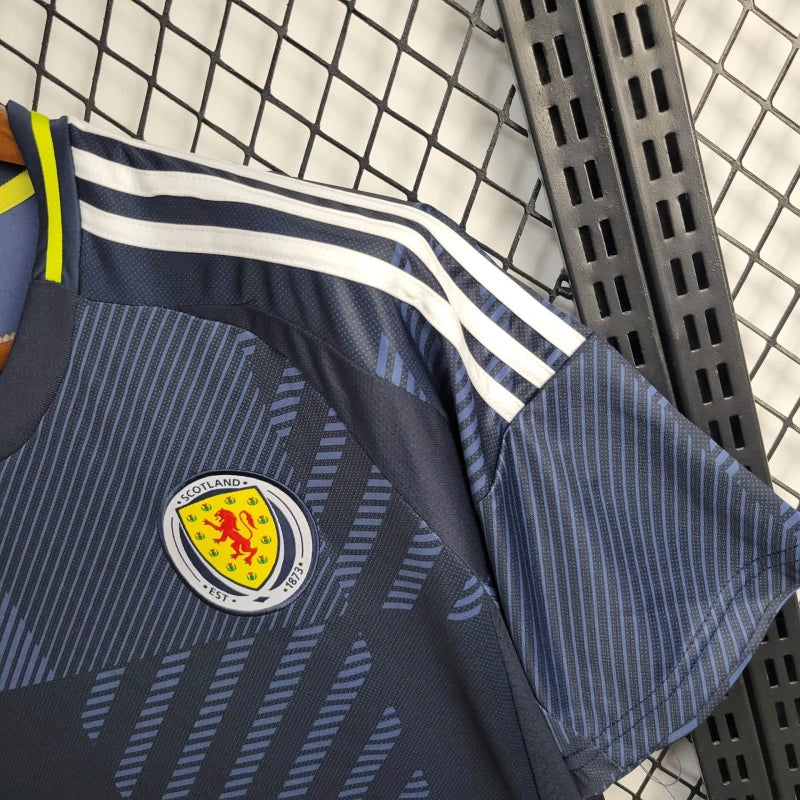 Scotland Home - 24/25