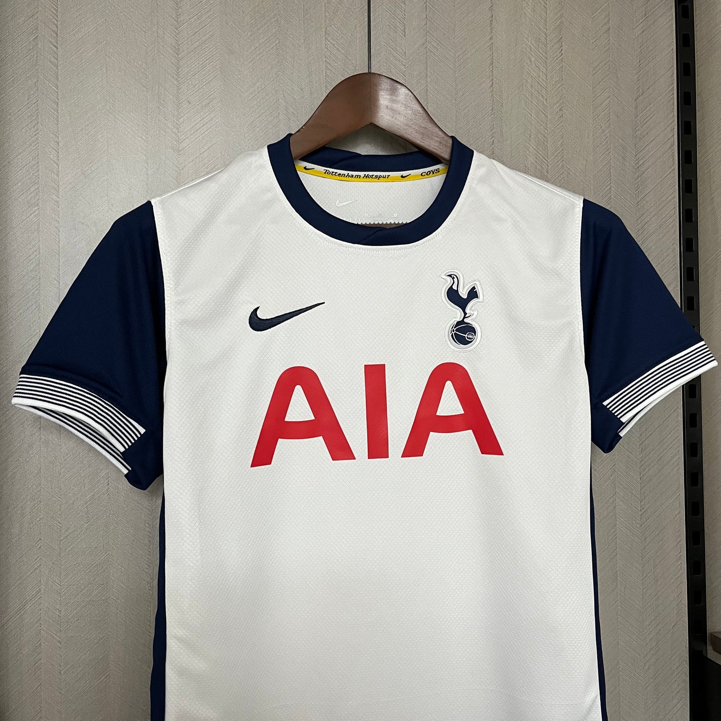 Tottenham Hotspur KIDS Home - 24/25