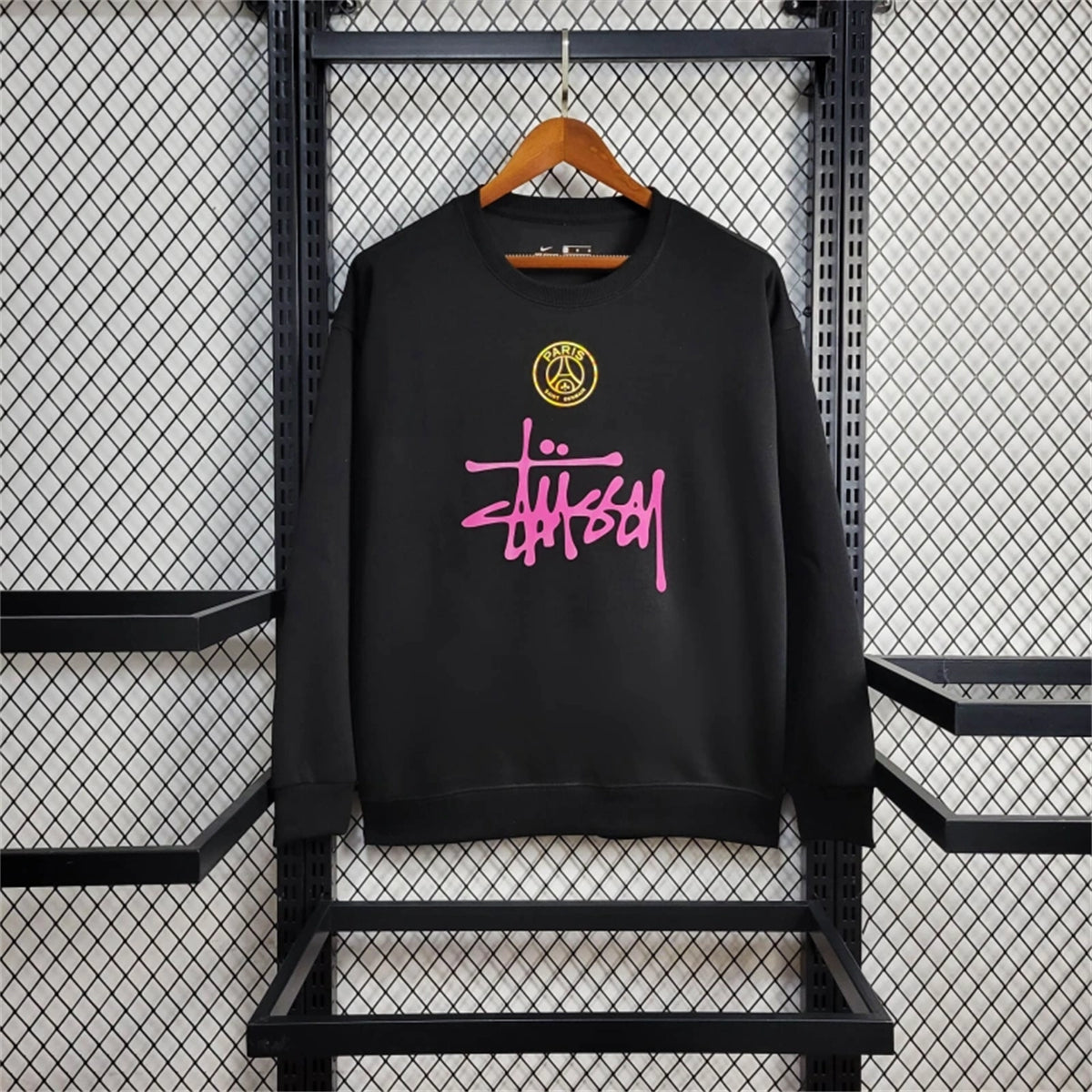 PSG Sweater