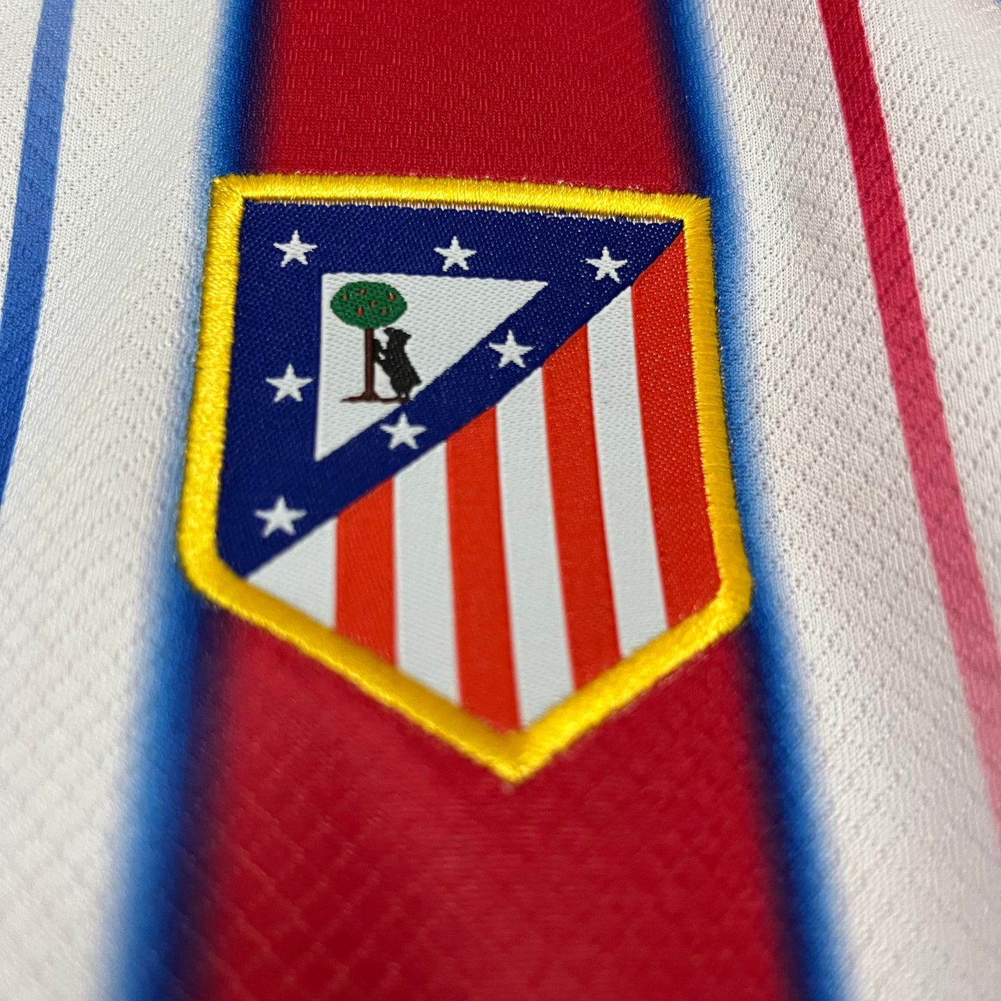 Atletico Madrid KIDS Home - 24/25