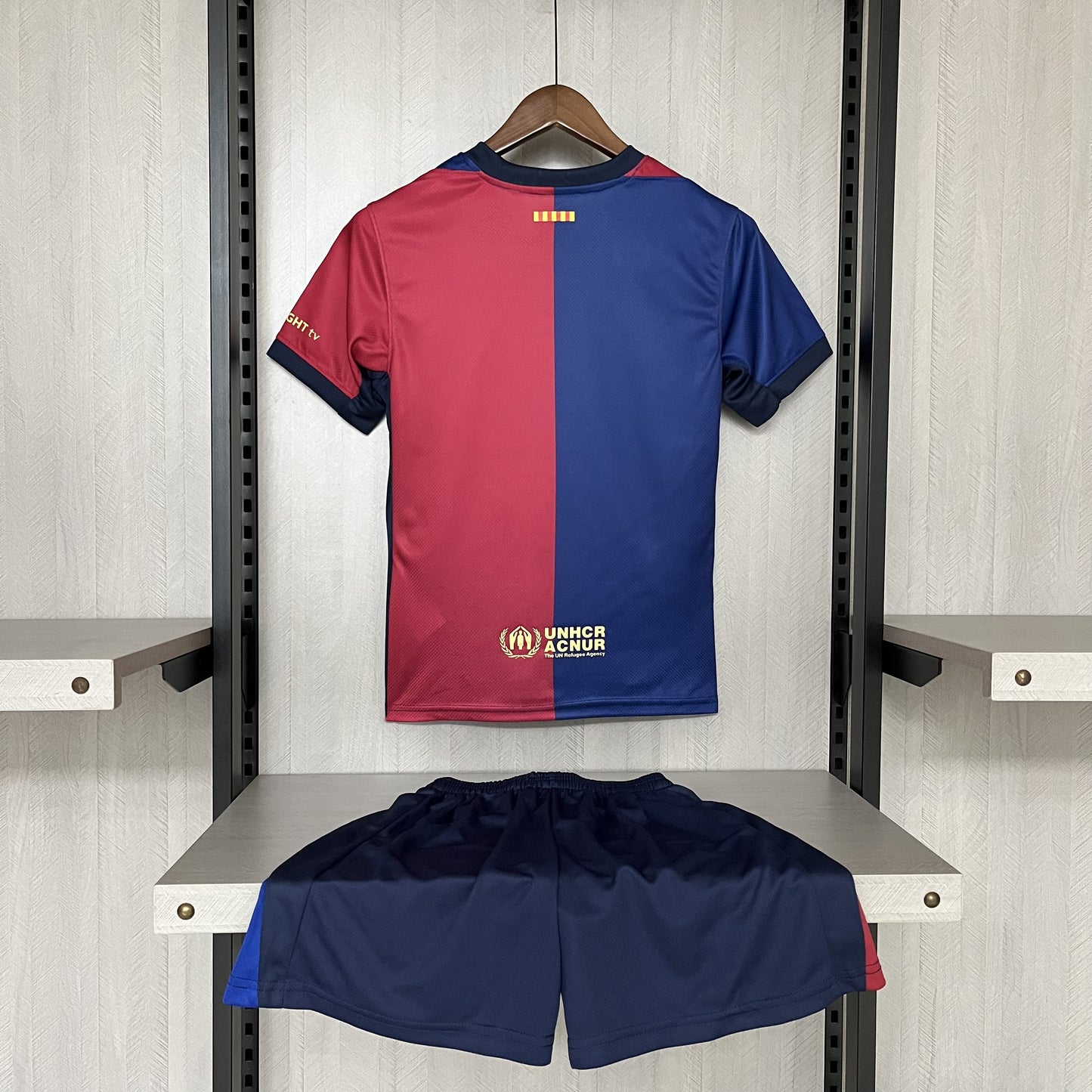 FC Barcelona KIDS Home - 24/25
