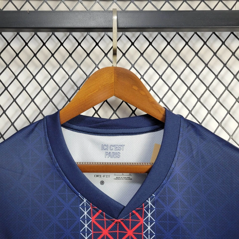 PSG Home - 25/26