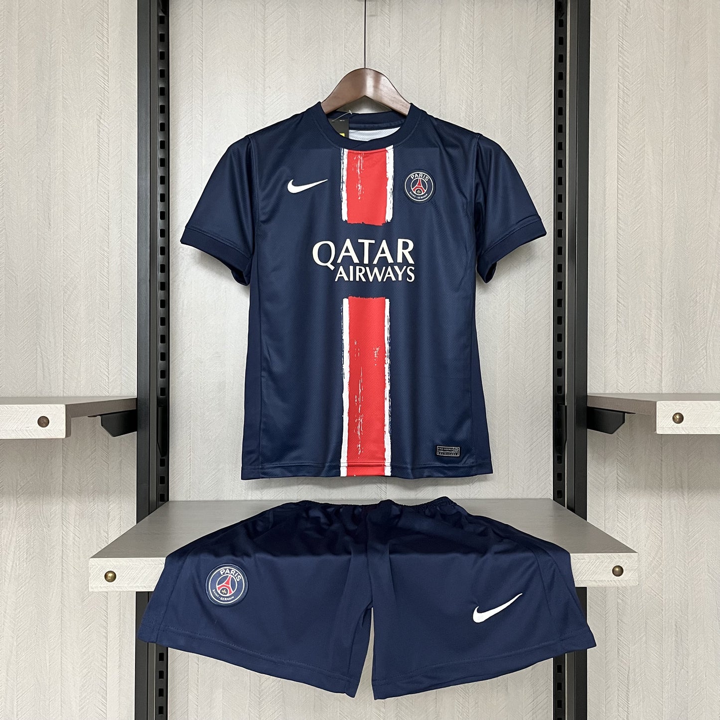 PSG KIDS Home - 24/25