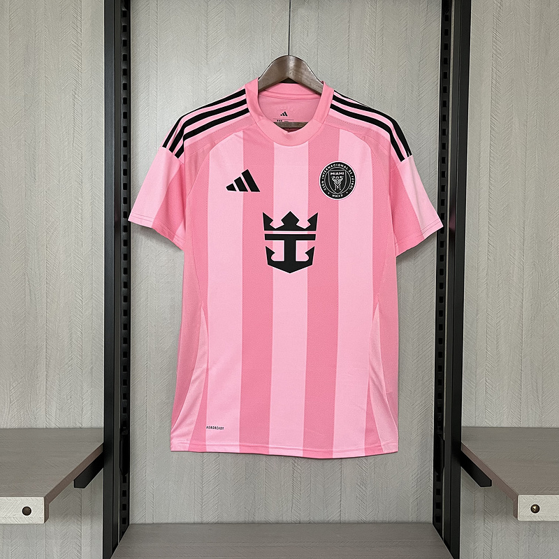 Inter Miami Home - 25/26