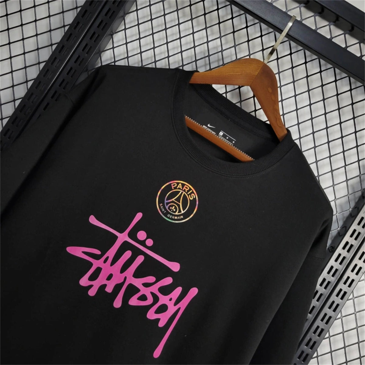 PSG Sweater