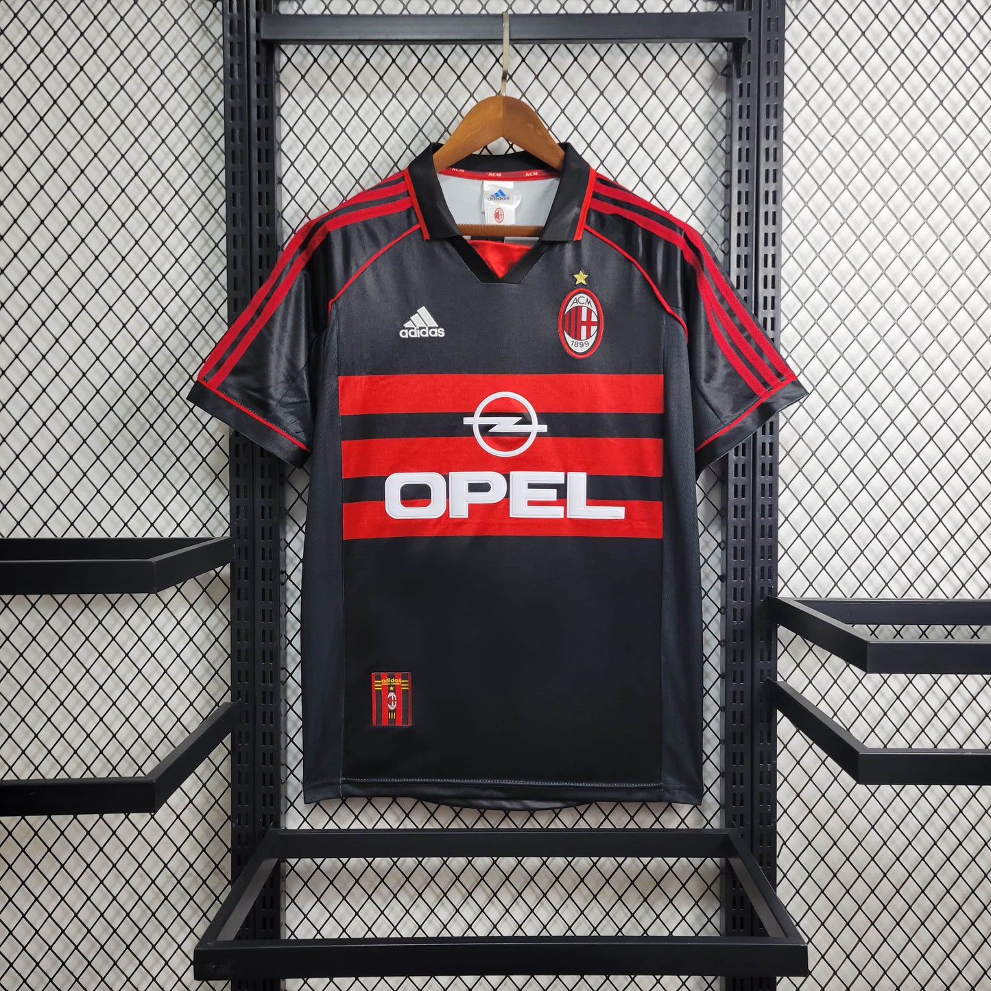 AC Milan Retro - 98/99