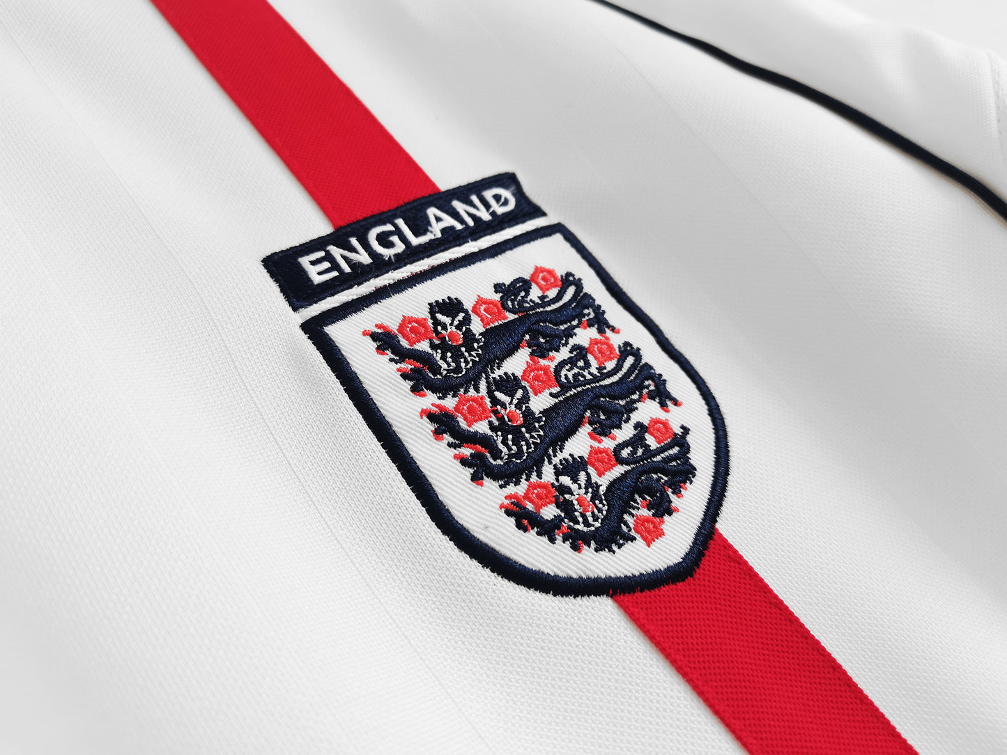 England Home Retro - 01/03