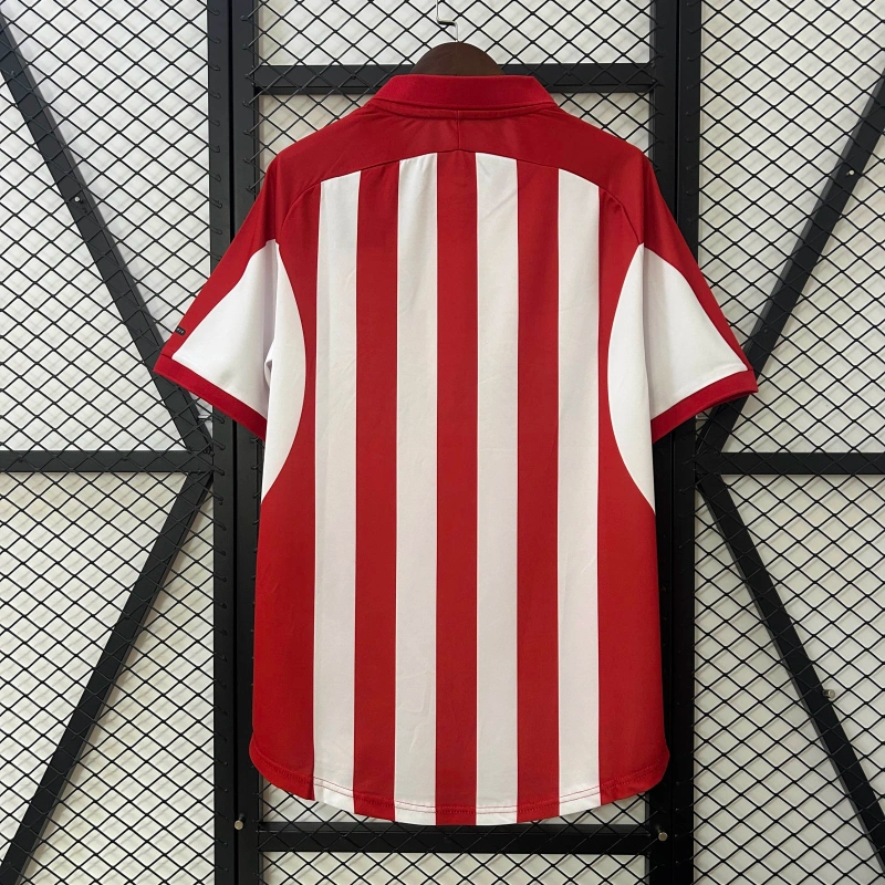 PSV Retro - 00/01
