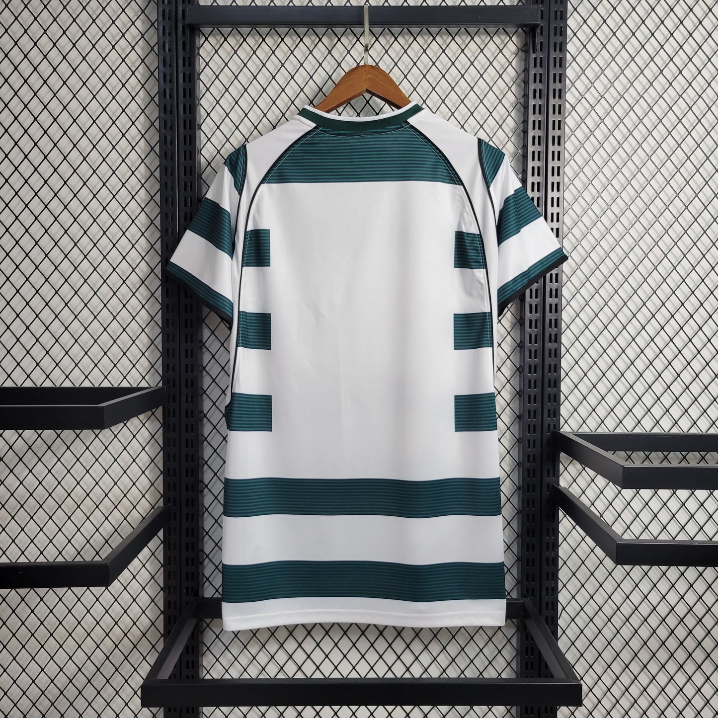 Sporting CP Retro - 01/02