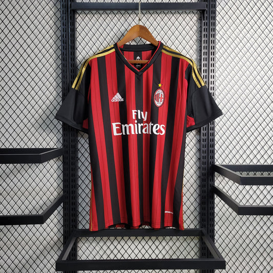 AC Milan Retro - 13/14