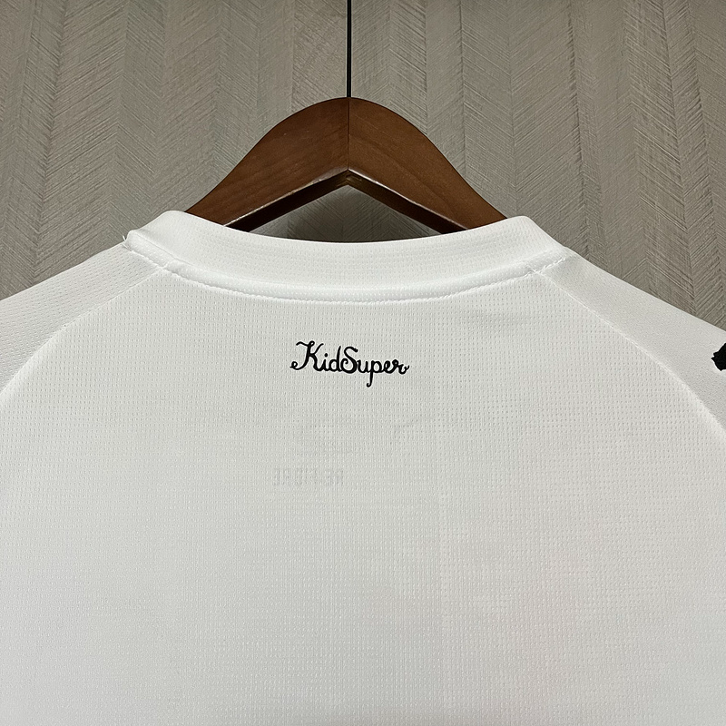 Manchester City Away - 25/26