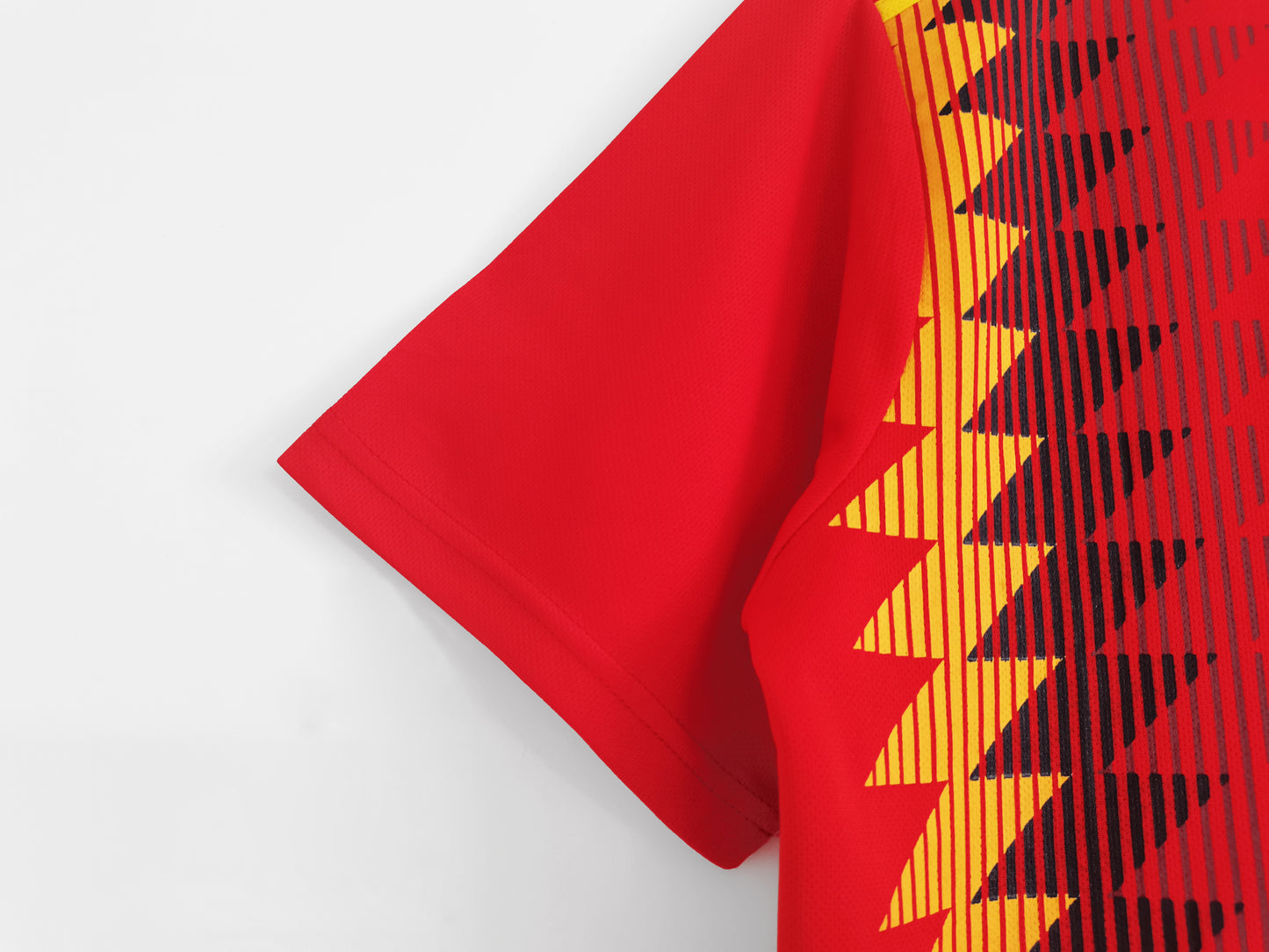 Spain Home Retro - 2018