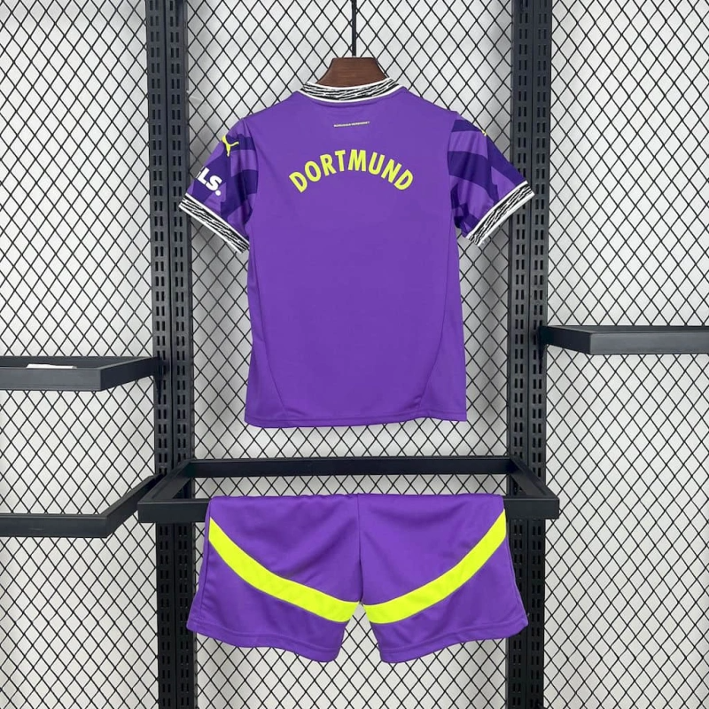 Borussia Dortmund KIDS Special Edition - 25/26