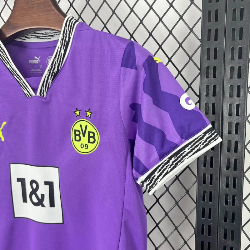 Borussia Dortmund KIDS Special Edition - 25/26