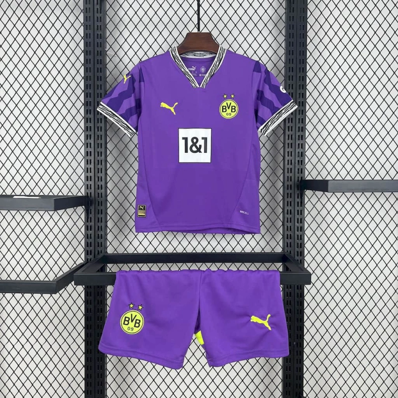 Borussia Dortmund KIDS Special Edition - 25/26