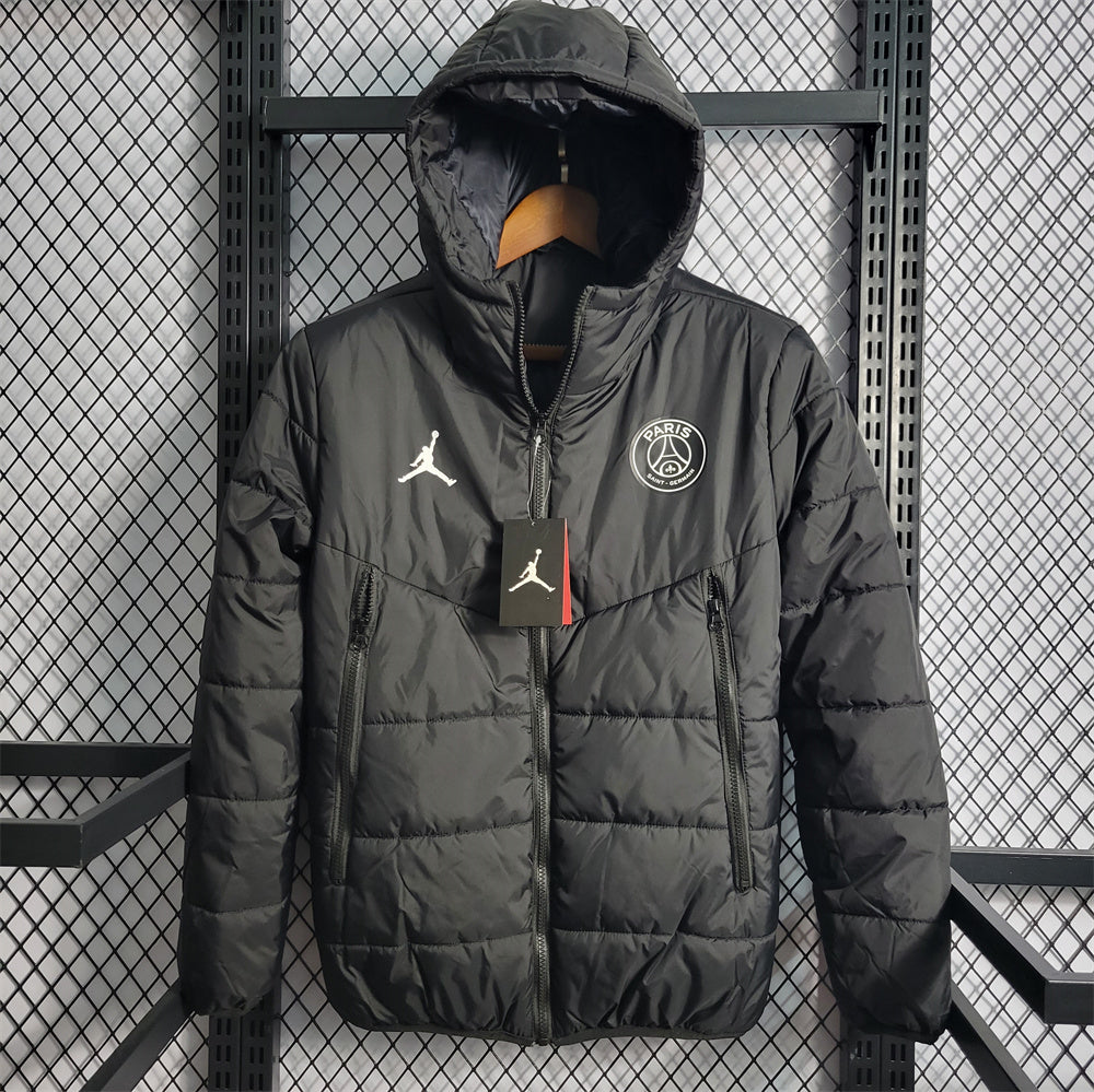 PSG Jacket Jordan
