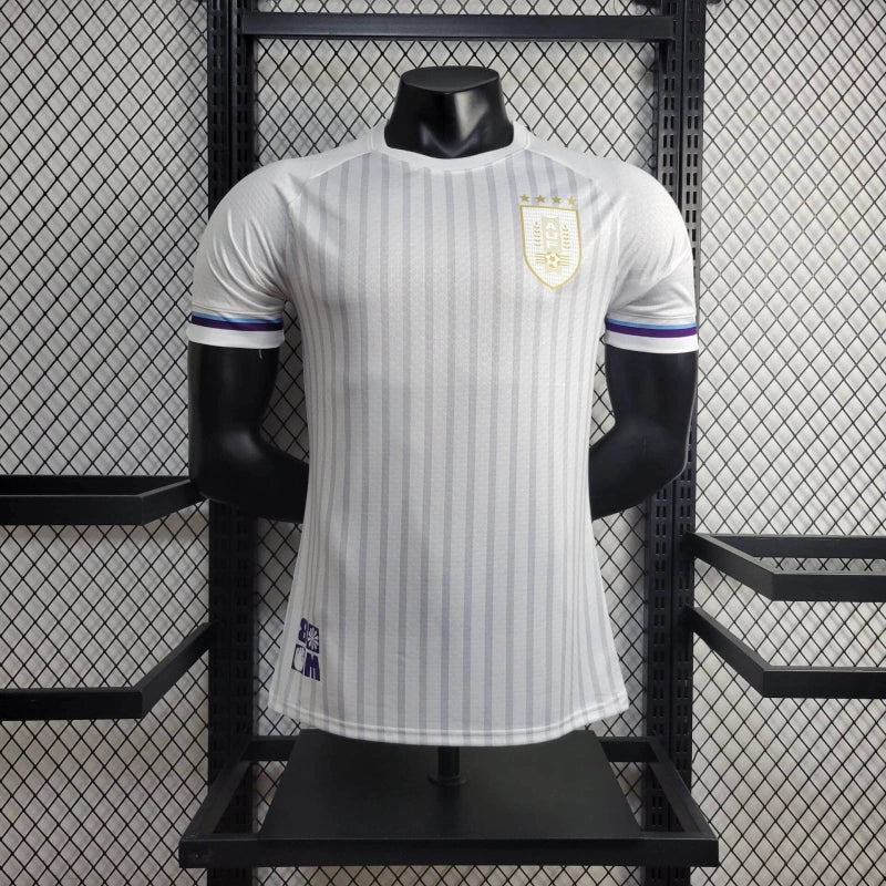 Uruguay Away - 24/25