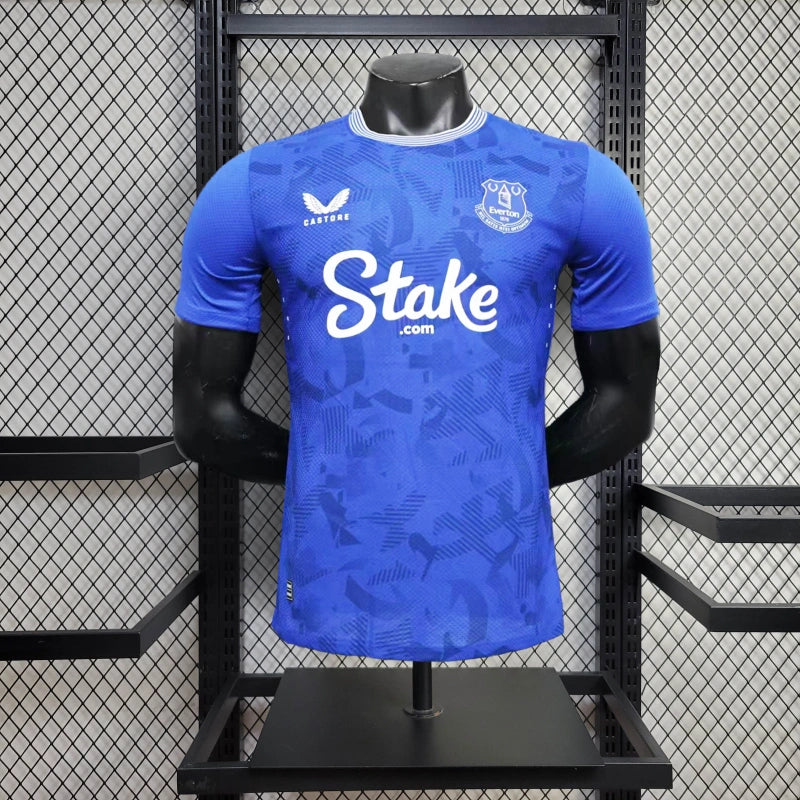 Everton Home - 24/25