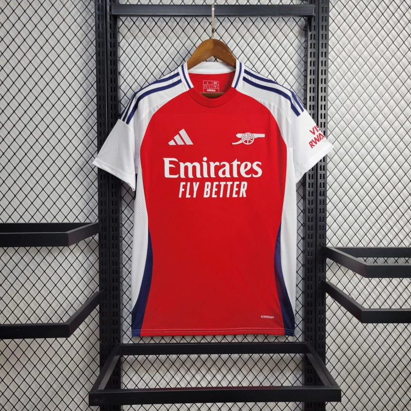 Arsenal Home - 24/25