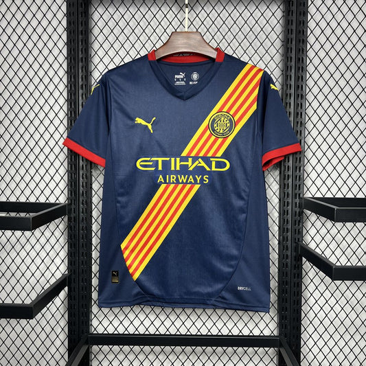 Girona Away - 24/25