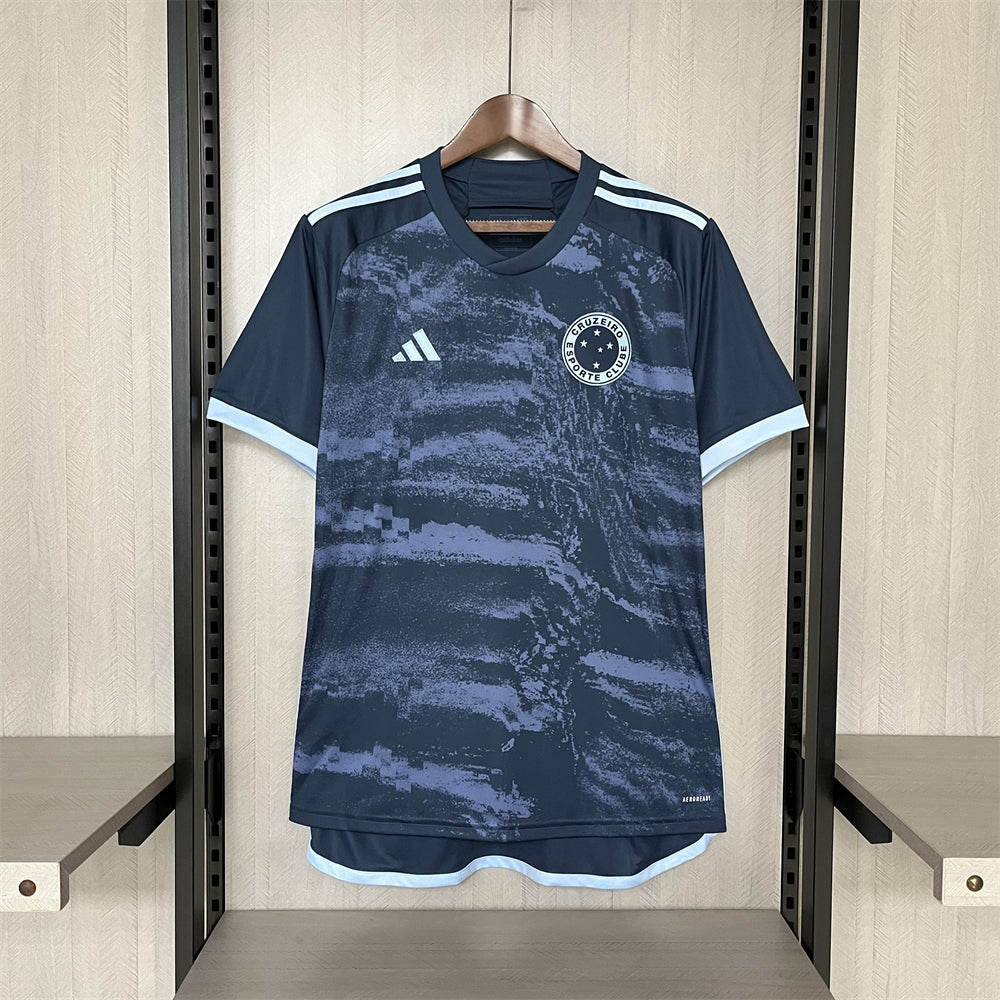 Cruzeiro Third - 24/25