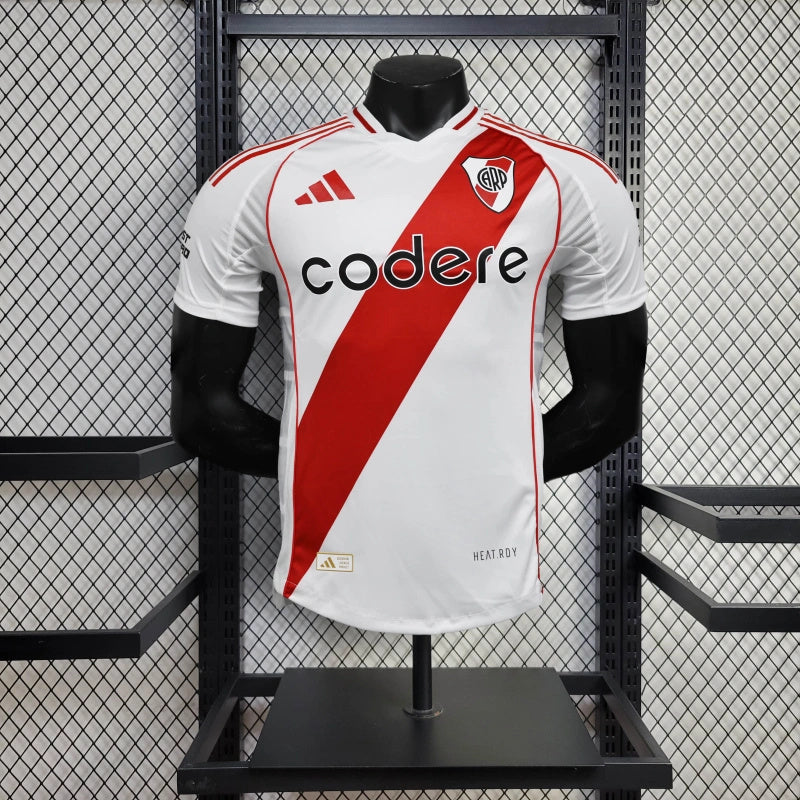 River Plate Home - 24/25