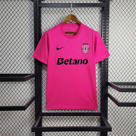 Sporting C.P Pink October - 24/25