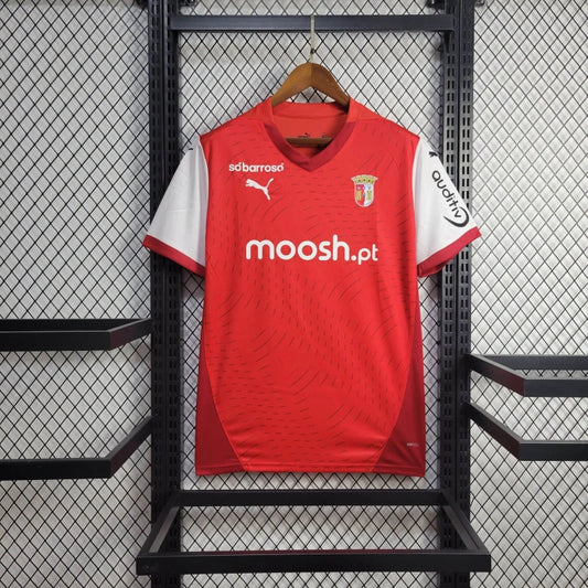 SC Braga Home - 24/25