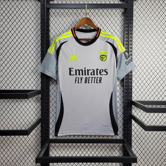 SL Benfica Third - 24/25