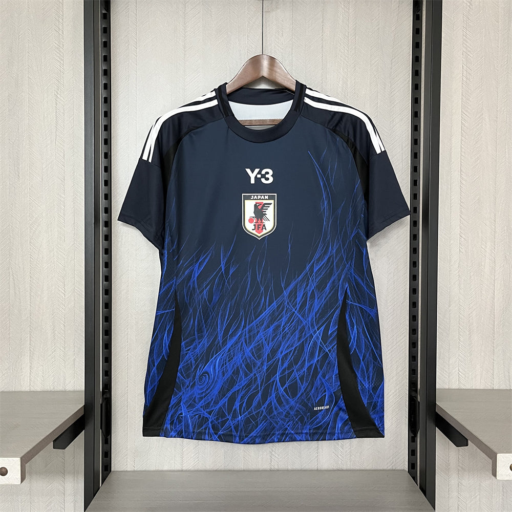 Japan Home - 24/25