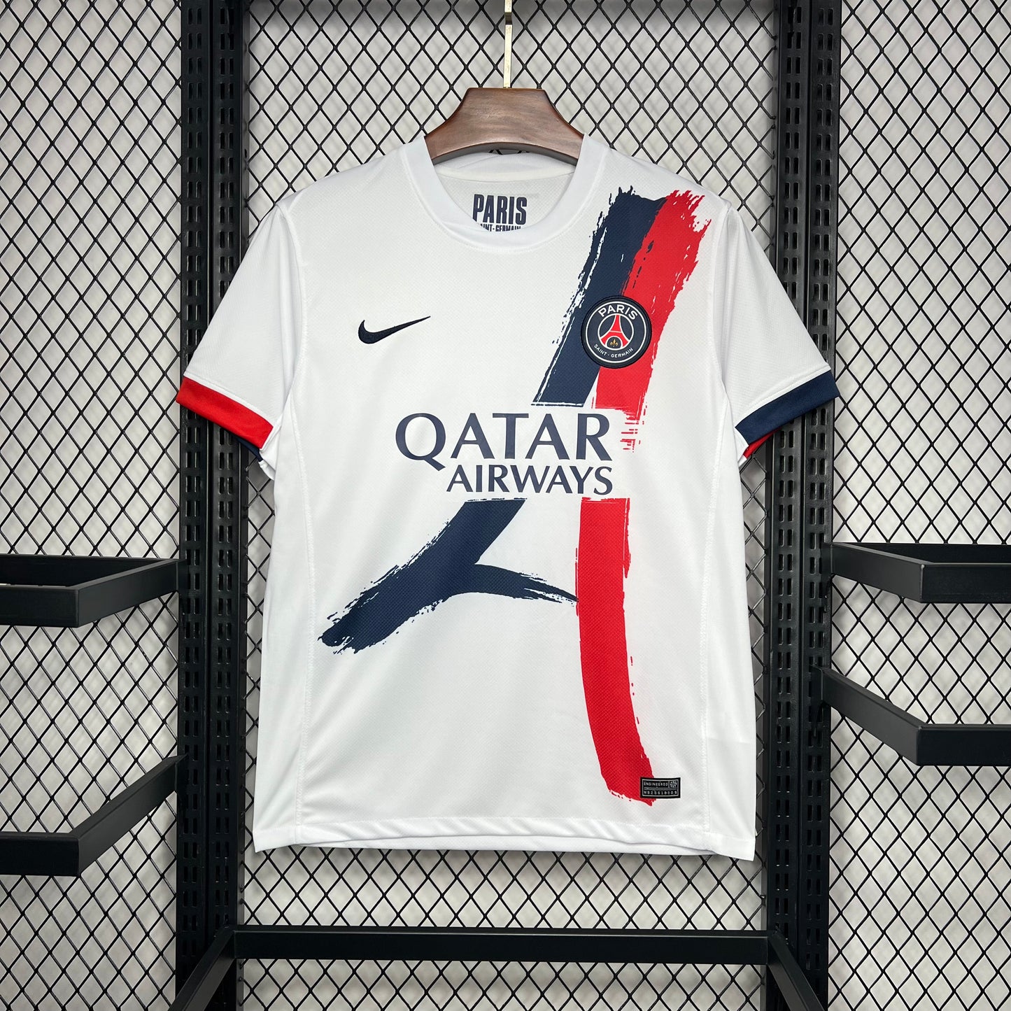 PSG Away - 24/25