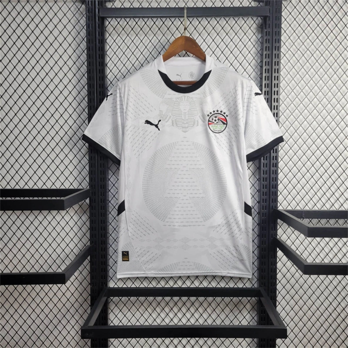 Egypt Away - 24/25
