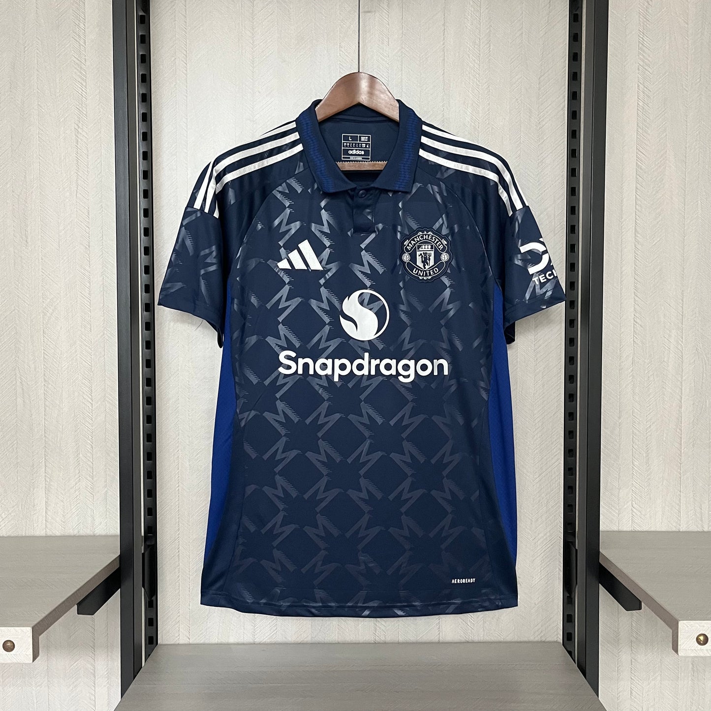 Manchester United Away - 24/25