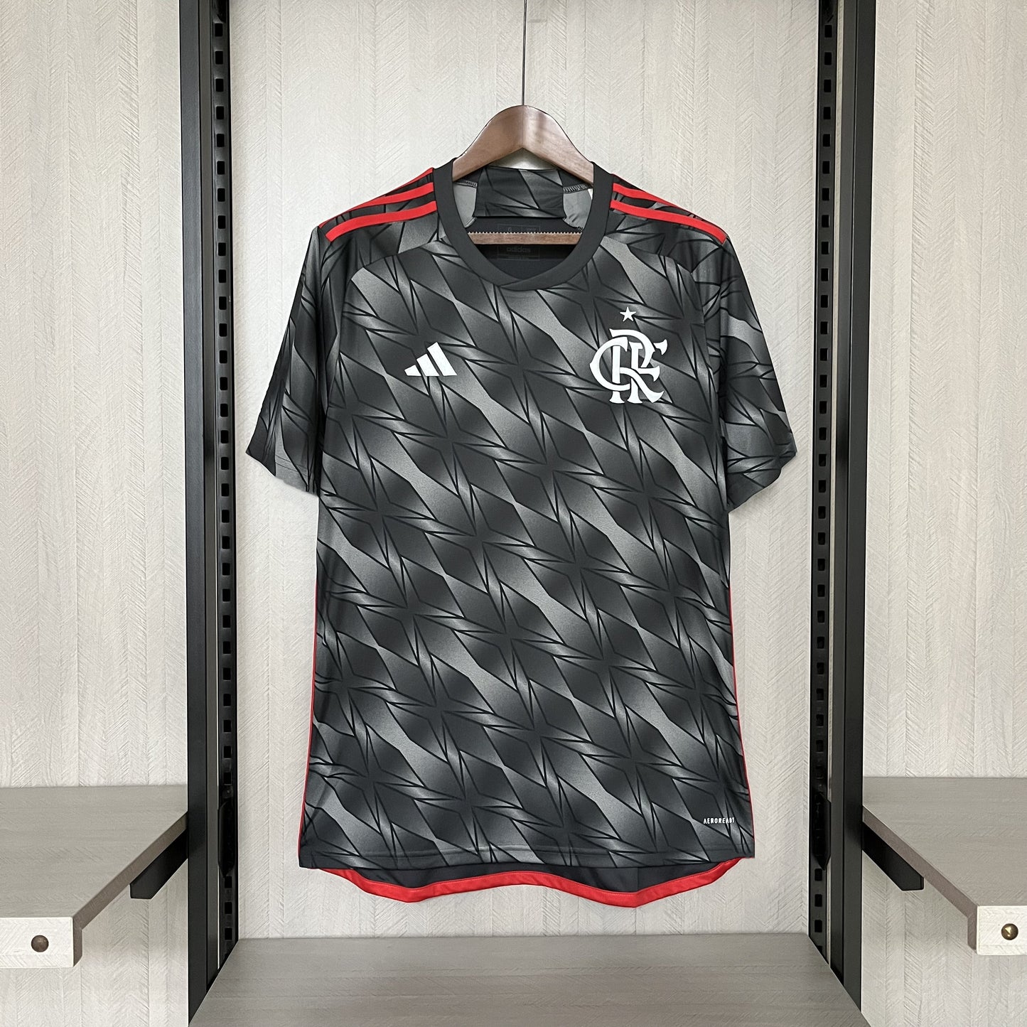 Flamengo Third - 24/25
