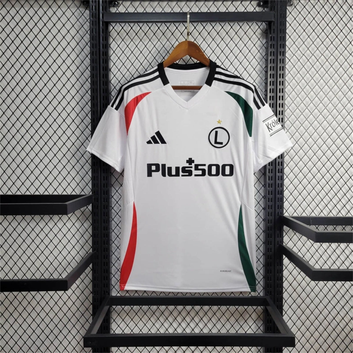 Legia Warszawa Home - 24/25