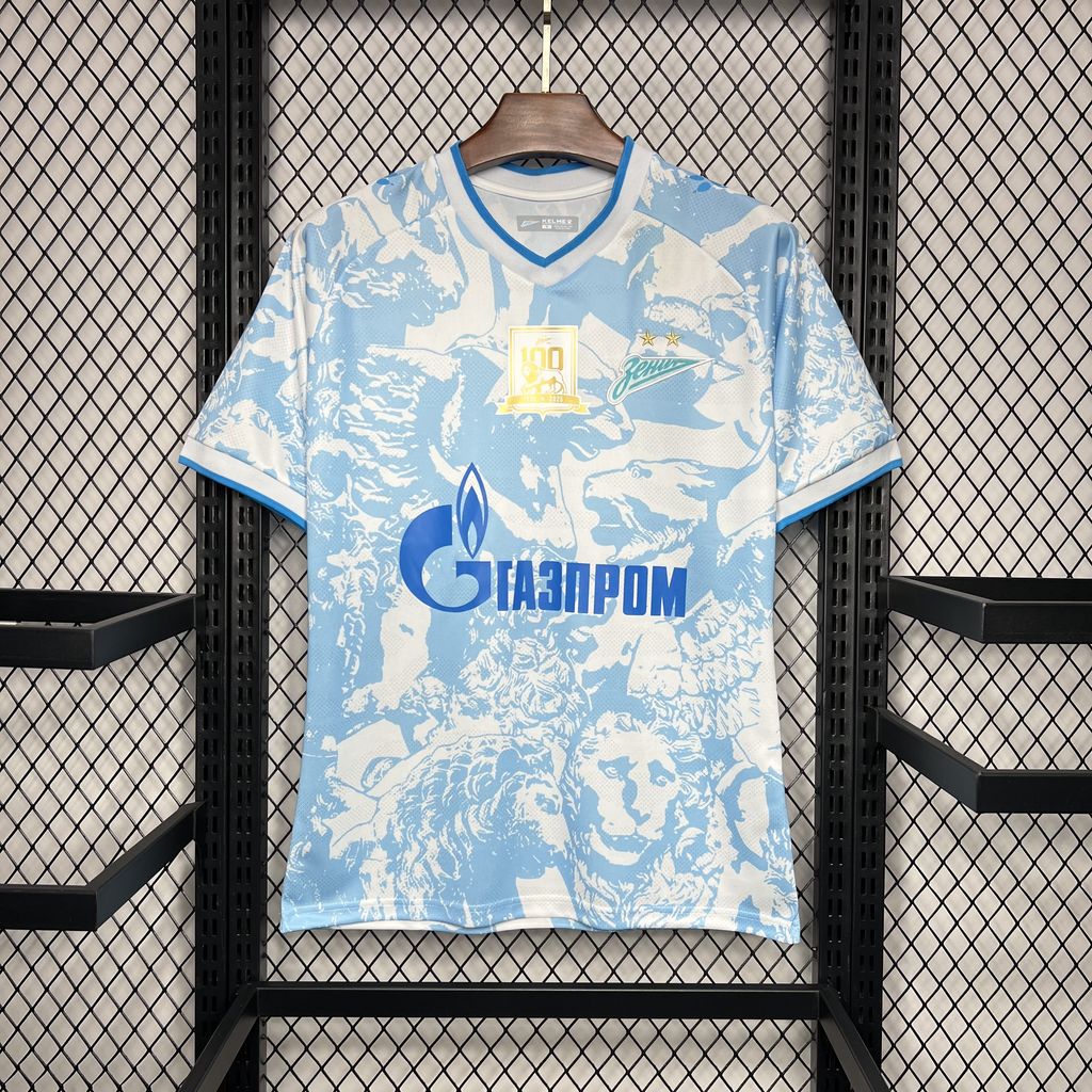 FC Zenit Saint Petersburg Away- 24/25