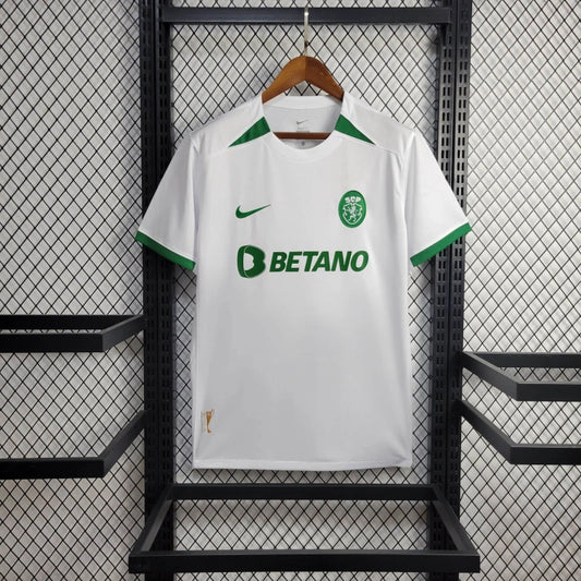Sporting C.P Away - 24/25